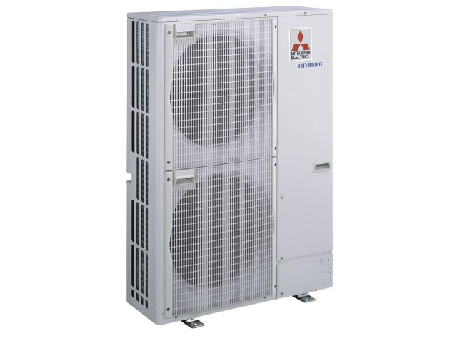 City multi mitsubishi electric